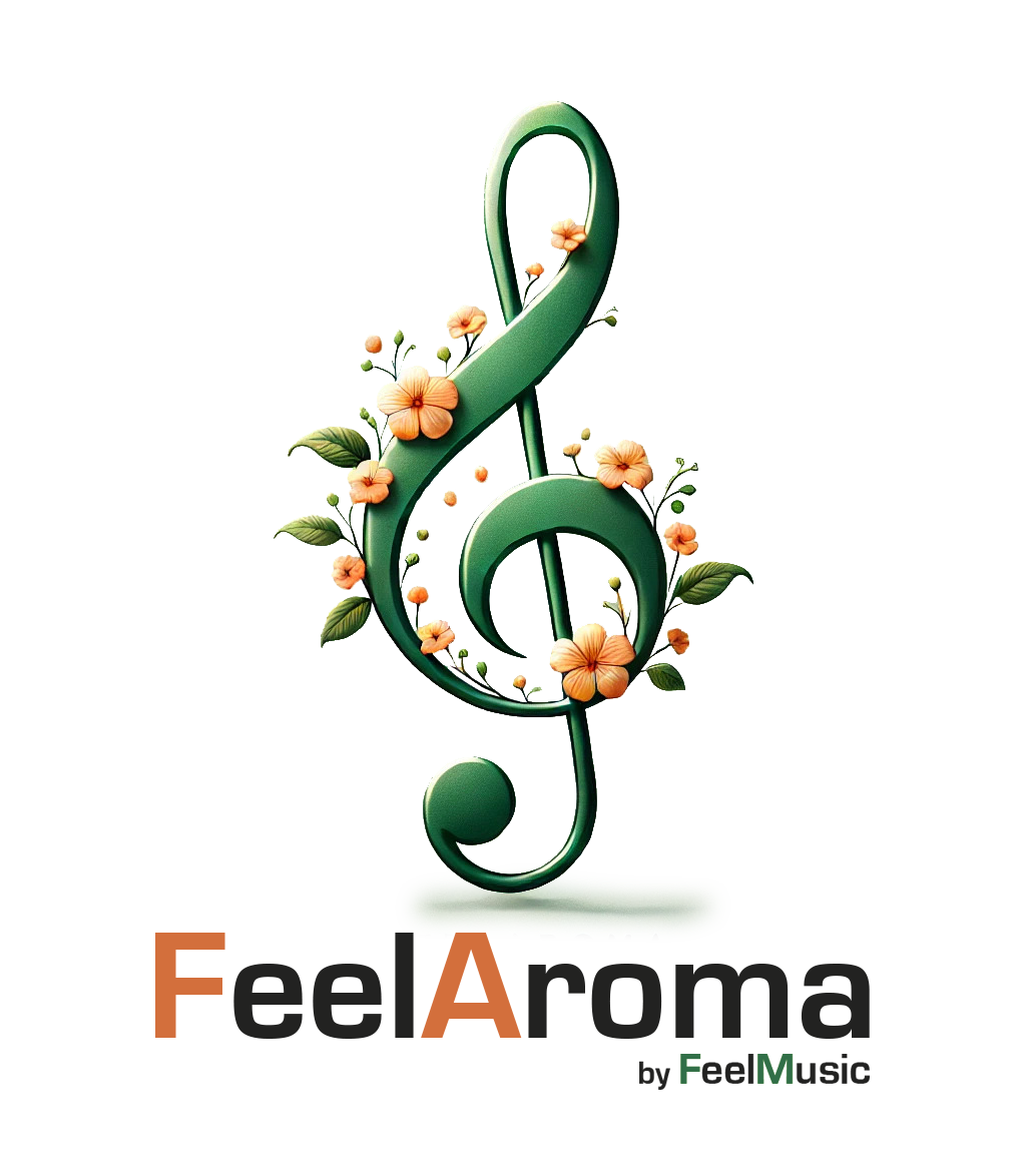 03_FEEL AROMA_LOGO