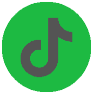 Tiktok Icon